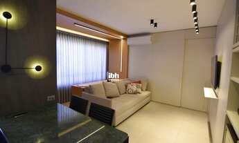 Imagem 3: Apartamento 1 quarto a venda Vila da Serra