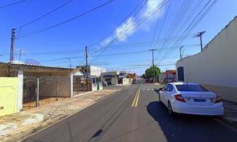 Imagem 2: Sao Carlos - Casa Padrão - Vila Boa Vista