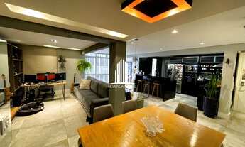 Imagem: Apartamento com 2 quartos, 106 m² à venda