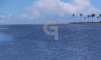 Imagem 3: Casa duplex com 5/4, suítes, varandas e lazer no cond. Sol Marina Jacuípe