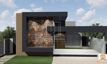 Imagem: Casa (térrea em condominio) 4 dormitórios/suite