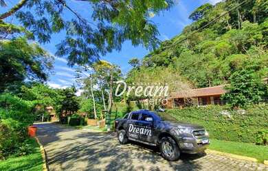 Imagem 4: Casa com 3 dormitórios à venda, 97 m² por R$ 700.000,00 - Comary - Teresópolis/RJ