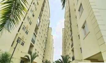 Imagem: 09342 - Apartamento 2 Dorms. (1 Suíte)