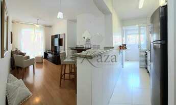 Imagem 6: Apartamento a Venda na Zona Central - City Life - 70m² - 3 Dormitórios - suíte