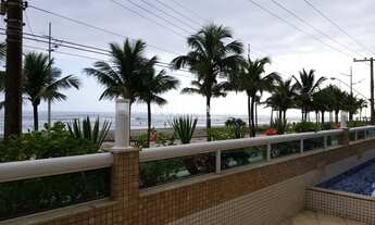 Imagem 5: Apartamento com 2 dorms, Caiçara, Praia Grande - R$ 530 mil, Cod: 2180