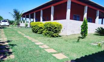 Imagem 3: LINDO E ACONCHEGANTE SITIO