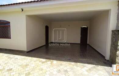 Imagem 2: Casa (térrea na rua) 3 dormitórios/suite, cozinha planejada