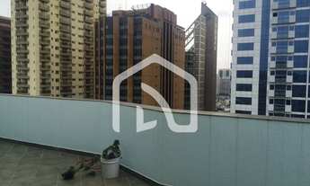 Imagem 2: Cobertura com 4 dormitórios à venda, 264 m² por R$ 1.700.000,00 - Alphaville Industrial