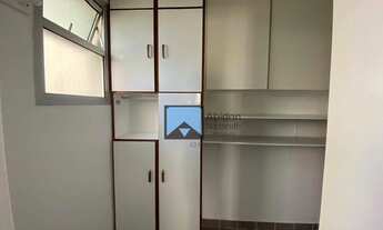 Imagem 7: Apartamento com 3 dormitórios para alugar, 91 m² por R$ 2.500,00/mês - Icaraí - Niterói/RJ