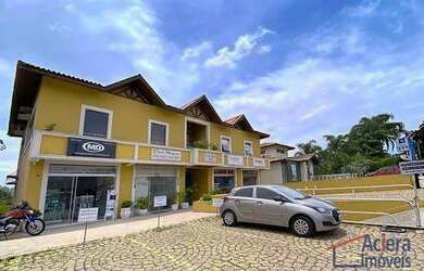 Imagem 4: Sala para alugar, 39 m² - Granja Viana - Cotia/SP