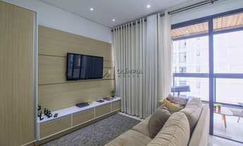 Imagem 3: Apartamento Locação 1 Dormitórios - 64 m² Vila Olímpia