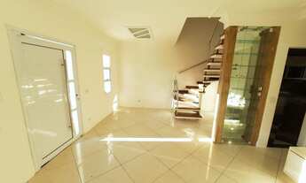 Imagem 4: Casa de Condomínio com 3 Quartos à venda, 100m², New Village