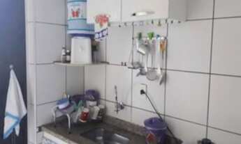 Imagem 3: 06023 - Apartamento 2 Dorms, JARDIM ANTÁRTICA - SÃO PAULO/SP