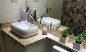 Imagem 5: Apartamento para venda na região central de jundiaí, 65m², 2 dormitórios, 1 suíte, 2 vagas