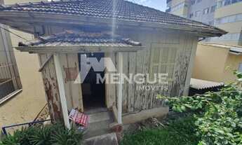 Imagem: Terreno residencial ou comercial à venda