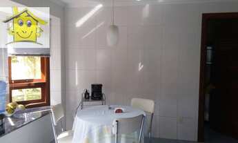 Imagem 5: Casa residencial para locação, Condomínio Marambaia, Vinhedo