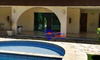 Imagem 6: Casa Alto Padrão