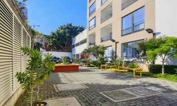 Imagem 7: Apartamento com 1 dormitório à venda, 35 m² por R$ 362.000,00 - Cambuci - São Paulo/SP