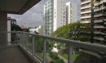 Imagem 7: No Ária, apartamento em andar alto