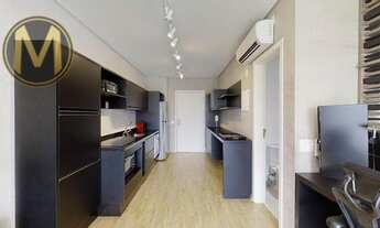 Imagem 4: Studio Moderno à venda no Itaim Bibi