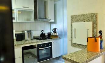 Imagem 5: Apartamento em Higienópolis