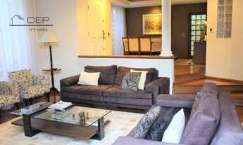 Imagem 7: Sobrado com 4 dormitórios à venda, 227 m² por R$ 1.200.000,00 - Jardim Wallace Simonsen