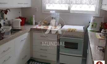 Imagem 3: Casa (térrea na rua) 3 dormitórios/suite, cozinha planejada