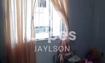 Imagem 4: Casa de vila- 02 quartos - Engenho de Dentro