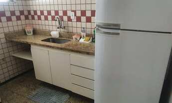 Imagem 5: Apartamento para venda possui 40 metros quadrados com 1 quarto