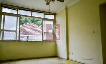 Imagem 2: Apartamento a venda de 3 quartos na Rua Mario Barreto - Tijuca-RJ