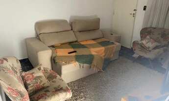 Imagem: Aluga se apartamento MOBILIADO perto do