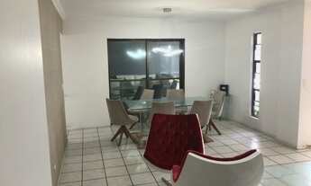 Imagem 5: Boa Viagem - 03 Qtos / 01 Suíte - 02 Vagas - 120 m² - Nascente - Andar alto