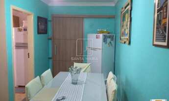 Imagem 4: Apartamento (tipo - padrao) 2 dormitórios/suite, cozinha planejada, em condomínio fechado