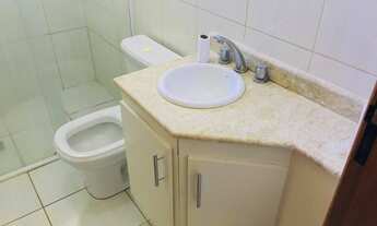 Imagem 4: Venda - Cobertura - Parque Novo Mundo - Americana - SP