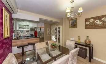 Imagem 3: Apartamento em Jardim Botânico