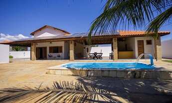 Imagem: Casa Atalaia 02 Luis Correia - Pi