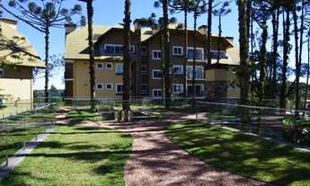 Imagem 3: Apartamento com 2 dormitórios à venda, 88 m² por R$ 1.500.000 - Carniel - Gramado/RS