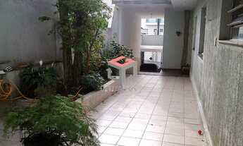 Imagem 7: Sobrado à venda, 3 quartos, 2 vagas, Alice - Santo André/SP