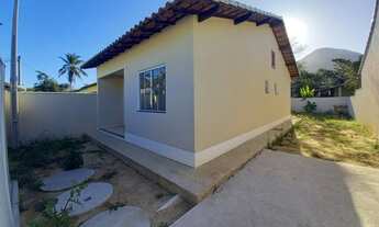 Imagem: Casa com 2 dormitórios à venda, 69 m²