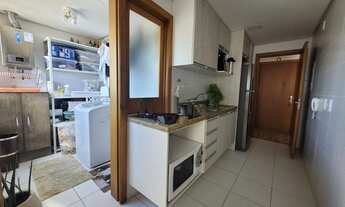 Imagem 5: Apartamento com 2 dormitórios à venda, 76 m² por R$ 532.000 - Três Figueiras - Porto Alegr