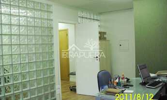 Imagem 3: Maravilhoso conjunto à venda e para locação no coração da Vila Olímpia