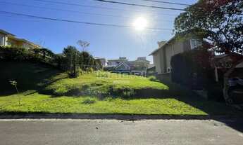 Imagem 3: Terreno - Ortizes - Valinhos