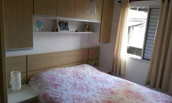 Imagem 7: Apartamento para venda tem com 2 quartos