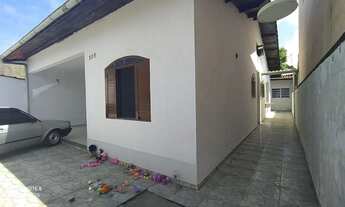 Imagem: CASA COM EDÍCULA PARA VENDA EM ITANHAÉM