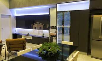 Imagem 6: Casa Tamboré à venda - Bauru