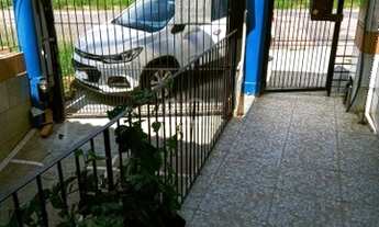 Imagem 4: Casa tipo sobrado com 3 Dormitórios no Bairro Nonoai