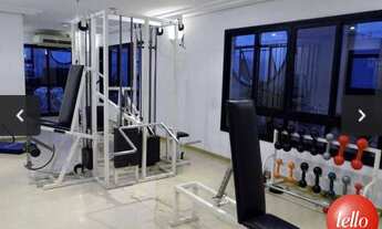 Imagem 5: São Paulo - Flat - Moema