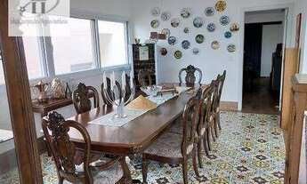 Imagem 6: Casa à venda, 497 m² por R$ 4.850.000,00 - Burle Marx - Santana de Parnaíba/SP