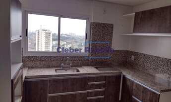 Imagem 2: APARTAMENTO 3 DORMITÓRIOS - 1 SUÍTE - VILA VALPARAÍSO - SANTO ANDRÉ