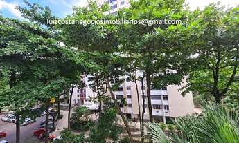 Imagem 3: GRUPO LEBLON IMÓVEIS VENDE EXCELENTE APARTAMENTO! TOTALMENTE REFORMADO!